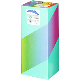 Краска штемпельная Noris специальная 320Е черная 1000 мл