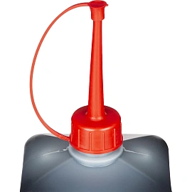 Краска штемпельная Noris универсальная 191Е черная 1000 мл