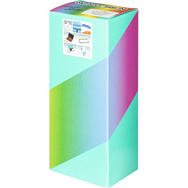 Краска штемпельная Noris универсальная 191Е черная 1000 мл