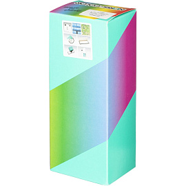 Краска штемпельная Noris универсальная 199Е черная 1000 мл