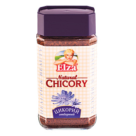 Цикорий Elza Natural Chicory гранулированный 100 г