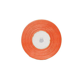 Лента обвязочная для прошивки документов оранжевая 100 м (3 бобины по 33±2 м)