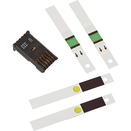 Тест-полоски Акку-Чек Актив №100