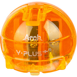 Точилка для карандашей Y-plus Arch 2 отверстия
