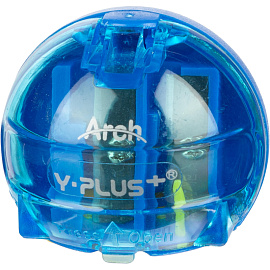Точилка для карандашей Y-plus Arch 2 отверстия