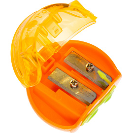 Точилка для карандашей Y-plus Arch 2 отверстия