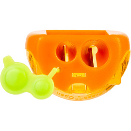 Точилка для карандашей Y-plus Arch 2 отверстия