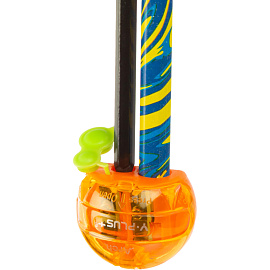 Точилка для карандашей Y-plus Arch 2 отверстия