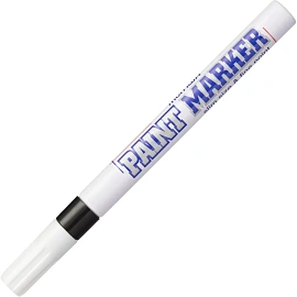 Маркер промышленный лаковый MunHwa SPM-01 чёрный 1-2 мм фото Маркер промышленный лаковый MunHwa SPM-01 чёрный 1-2 мм