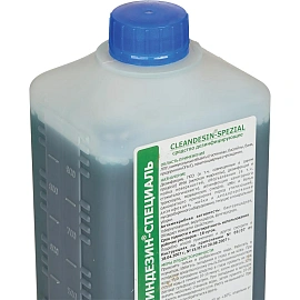 Дезинфицирующее средство Клиндезин-специаль 1 л (концентрат)