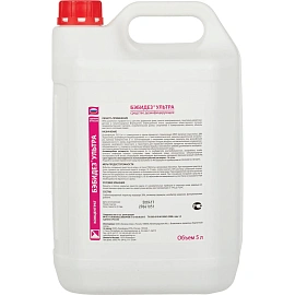 Дезинфицирующее средство БэбиДез Ультра 5 л (концентрат)