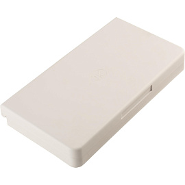 Краски акварельные Белые ночи набор 24 цвета по 2.5 мл в кюветах с палитрой фото Краски акварельные Белые ночи набор 24 цвета по 2.5 мл в кюветах с палитрой