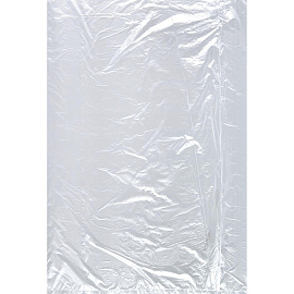 Пакет фасовочный ПНД 11 мкм 40х60 см (100 штук в рулоне)
