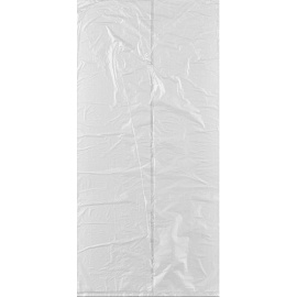 Пакет фасовочный ПНД 16 мкм 70х120 см (20 штук в рулоне)