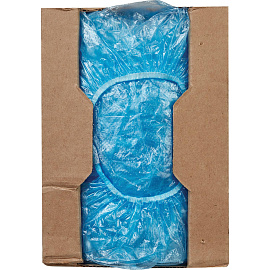 Бахилы Compact в кассете для малых аппаратов (100 штук в упаковке) фото Бахилы Compact в кассете для малых аппаратов (100 штук в упаковке)