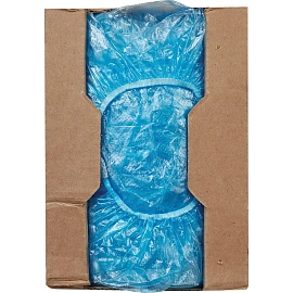 Бахилы Compact в кассете для малых аппаратов (100 штук в упаковке)