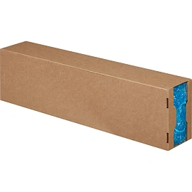 Бахилы Standart в кассете для больших аппаратов (200 штук в упаковке) фото Бахилы Standart в кассете для больших аппаратов (200 штук в упаковке)