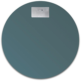 Зеркало настенное Комус Мебель Классик-5 D475 (475х475 мм)