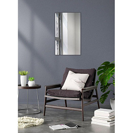 Зеркало настенное Комус Мебель Классик-1 (805х498 мм)