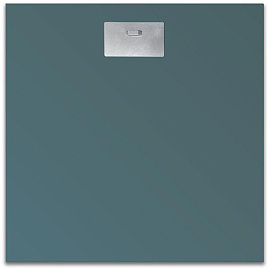 Зеркало настенное Комус Мебель Классик-4 (475х475 мм)