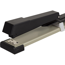 Степлер-брошюровщик KW-Trio 5900 до 20 листов черный