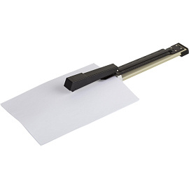 Степлер-брошюровщик KW-Trio 5900 до 20 листов черный