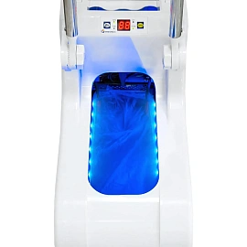 Аппарат для надевания бахил Boot-Pack-Mini (BT-EG11) фото Аппарат для надевания бахил Boot-Pack-Mini (BT-EG11)