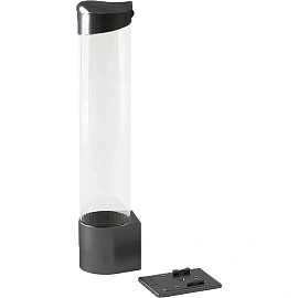 Держатель для стаканов на винтах Aqua Work СН-1 (24052)