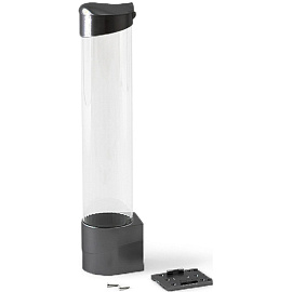 Держатель для стаканов на винтах Aqua Work СН-1 (24055)