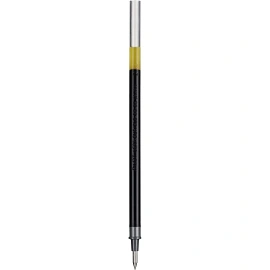 Стержень гелевый Pilot BLS-G3-38 черный 129 мм (толщина линии 0.2 мм)