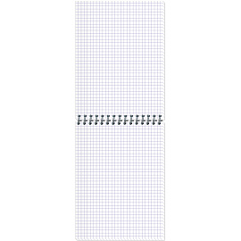 Блокнот Attache Города А5 50 листов разноцветный в клетку на спирали (145х203 мм) фото Блокнот Attache Города А5 50 листов разноцветный в клетку на спирали (145х203 мм)