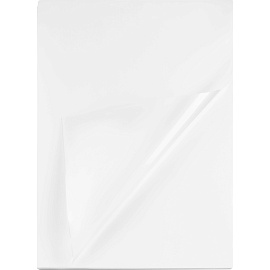 Пленка-пакет для ламинирования ProfiOffice А3 303x426 мм 125 мкм глянцевая (100 штук в упаковке)