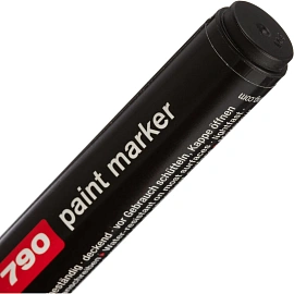 Маркер промышленный лаковый Edding E-790/4 зелёный 2-4 мм