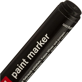 Маркер промышленный лаковый Edding E-791/3 синий 1-2 мм