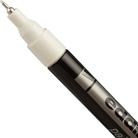 Маркер промышленный лаковый Edding E-792/49 белый 0.8 мм