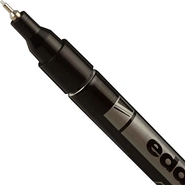 Маркер промышленный лаковый Edding E-792/1 чёрный 0.8 мм