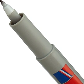 Маркер промышленный Edding E-151/1 на водной основе для глянцевых поверхностей чёрный 0.6 мм фото Маркер промышленный Edding E-151/1 на водной основе для глянцевых поверхностей чёрный 0.6 мм