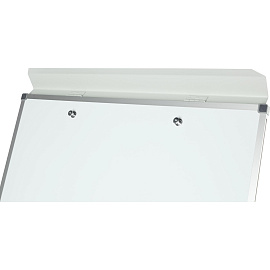 Флипчарт магнитно-маркерный 70х100 см на треноге Attache