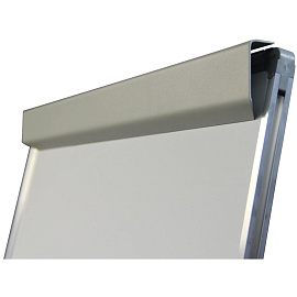 Флипчарт магнитно-маркерный 70х100 см на треноге Attache