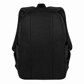 Рюкзак HEIKKI ENERGETIC (ХЕЙКИ) универсальный, эргономичный, "Danger", черный, 43х30х16 см, 272534