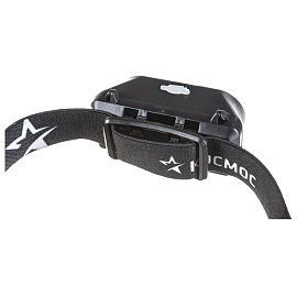 Фонарь налобный светодиодный Космос KocH3WDLith аккумуляторный