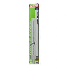 Лампа энергосберегающая Osram 11 Вт G23 S 2700 К (4099854123344)