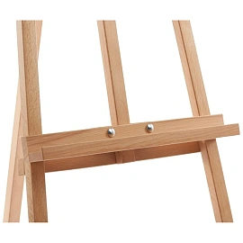 Мольберт напольный Туюкан Лира Классика