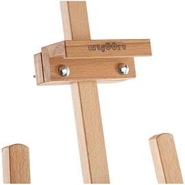 Мольберт напольный Туюкан Лира Классика