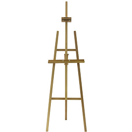 Мольберт напольный Туюкан Лира Классика