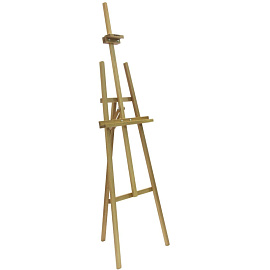Мольберт напольный Туюкан Лира Классика