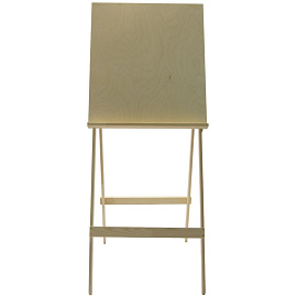 Мольберт напольный Туюкан Хлопушка