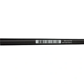 Кисть художественная Roubloff плоская колонок №8 фото Кисть художественная Roubloff плоская колонок №8