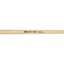 Кисть художественная Roubloff плоская щетина №10 фото Кисть художественная Roubloff плоская щетина №10