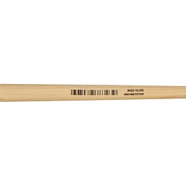 Кисть художественная Roubloff плоская щетина №16